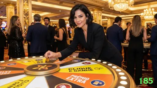 Como Funciona 185? Guia Completo e Atualizado02 - 185 🎰🔥 Parlay progressivo: reinvista 50% do lucro em próxima aposta — compounding acelera crescimento da banca! 💸📈